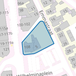 Perceel GNP00-B-5925