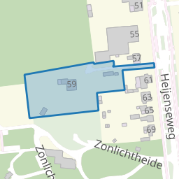 Perceel GNP00-B-5964