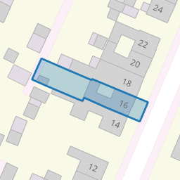 Perceel GNP00-B-5996