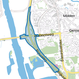 Perceel GNP00-B-6017