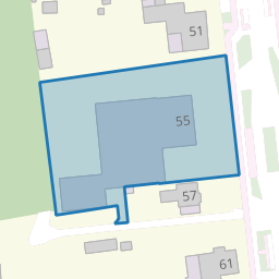 Perceel GNP00-B-6032