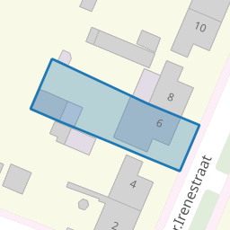 Perceel GNP00-B-6053