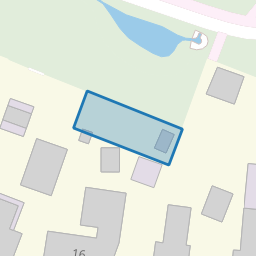 Perceel GNP00-B-6072