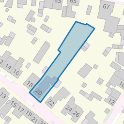 Perceel GNP00-B-6087