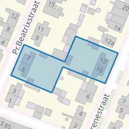 Perceel GNP00-B-6116