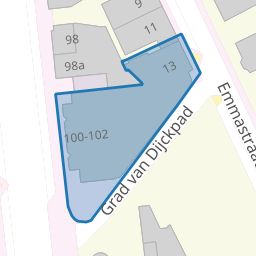 Perceel GNP00-B-6170