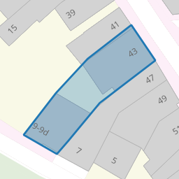 Perceel GNP00-C-1009