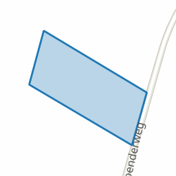 Perceel GNP00-C-1056