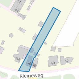 Perceel GNP00-C-1061