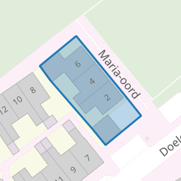 Perceel GNP00-C-1095