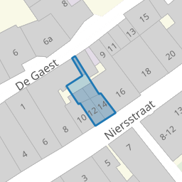 Perceel GNP00-C-1098