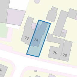 Perceel GNP00-C-1108