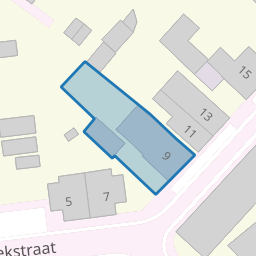 Perceel GNP00-C-1114