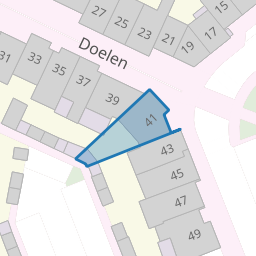 Perceel GNP00-C-1126