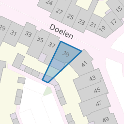 Perceel GNP00-C-1127