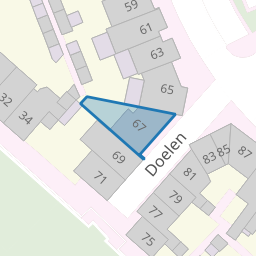 Perceel GNP00-C-1142