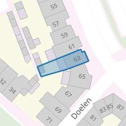 Perceel GNP00-C-1144