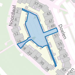 Perceel GNP00-C-1146