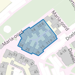 Perceel GNP00-C-1147