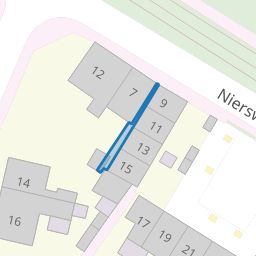 Perceel GNP00-C-1174