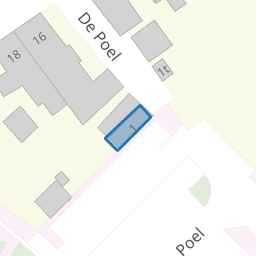 Perceel GNP00-C-1193