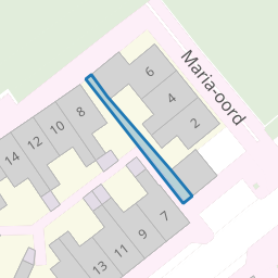 Perceel GNP00-C-1195