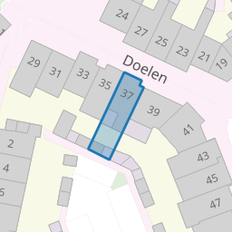 Perceel GNP00-C-1213