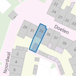 Perceel GNP00-C-1215