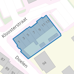 Perceel GNP00-C-1223