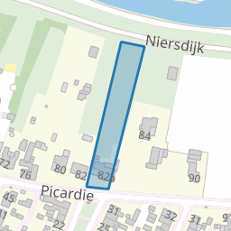 Perceel GNP00-C-1303