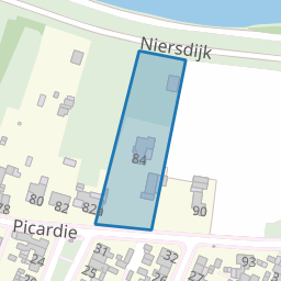 Perceel GNP00-C-1304