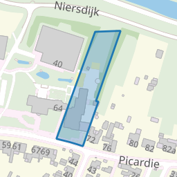 Perceel GNP00-C-1330
