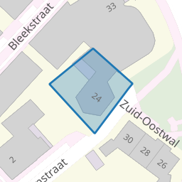 Perceel GNP00-C-1338