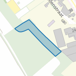 Perceel GNP00-C-1368