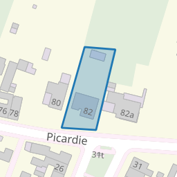 Perceel GNP00-C-1404