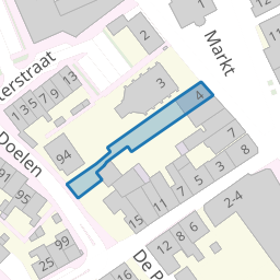 Perceel GNP00-C-1419