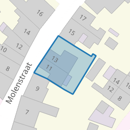 Perceel GNP00-C-1422