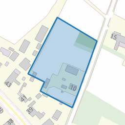 Perceel GNP00-C-1427