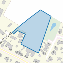 Perceel GNP00-C-1463