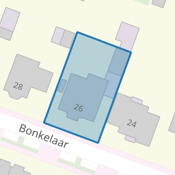 Perceel GNP00-C-1500