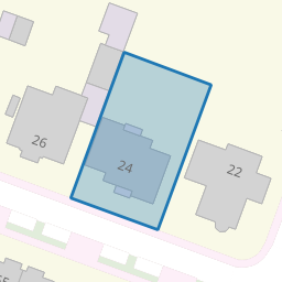 Perceel GNP00-C-1501