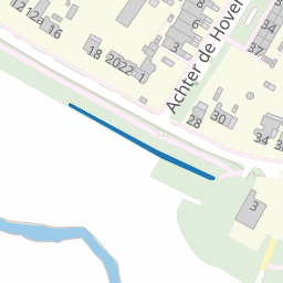 Perceel GNP00-C-1552