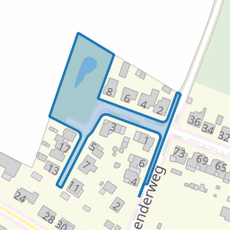 Perceel GNP00-C-1601