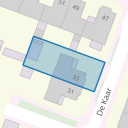 Perceel GNP00-C-1607