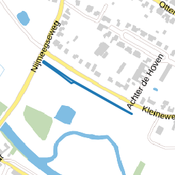 Perceel GNP00-C-1626