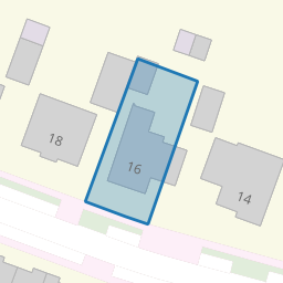 Perceel GNP00-C-1650