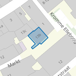 Perceel GNP00-C-1654