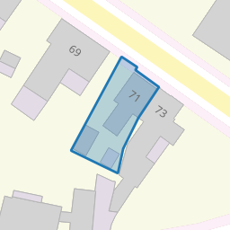 Perceel GNP00-C-1671