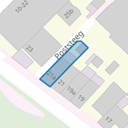 Perceel GNP00-C-1676