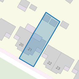 Perceel GNP00-C-1686